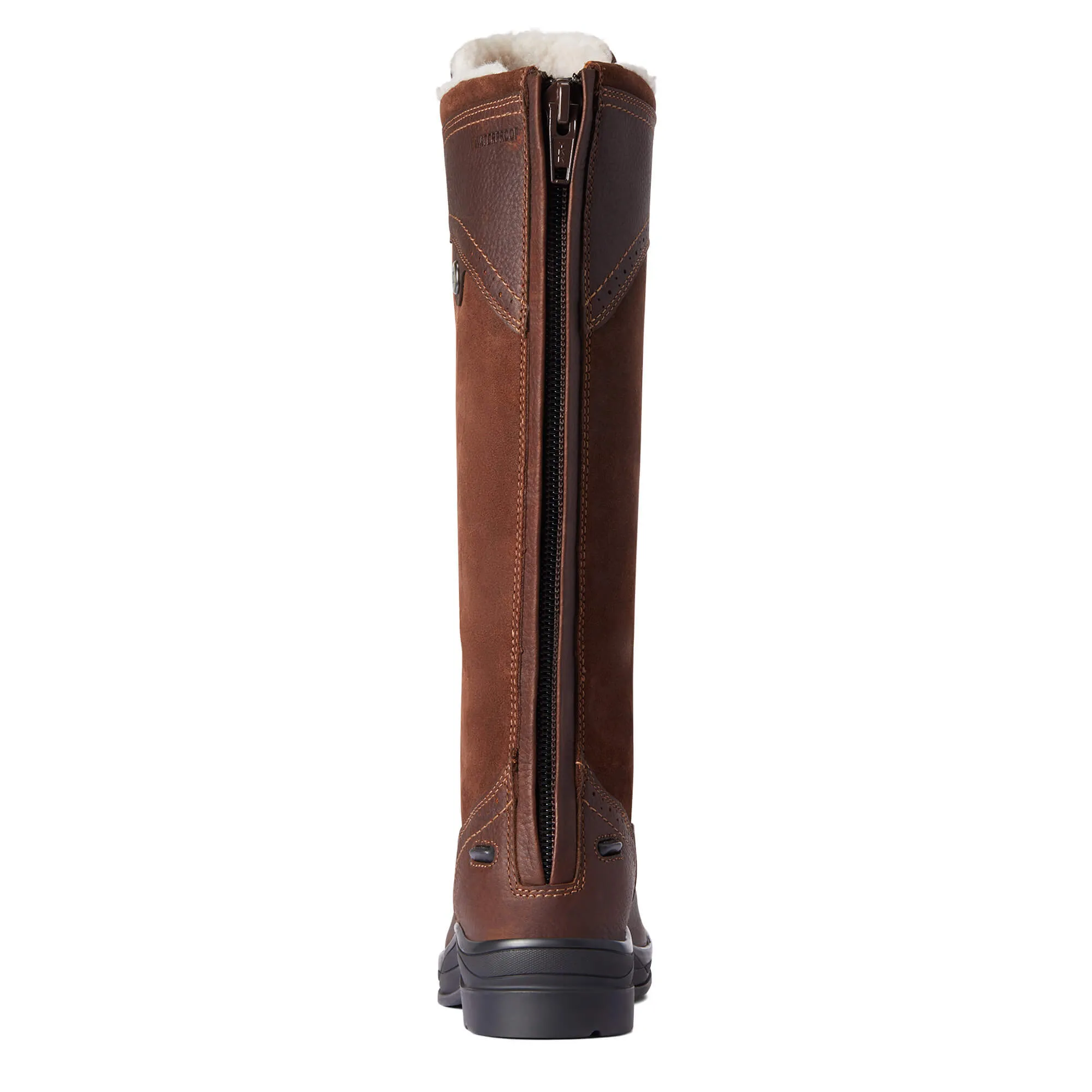 Ariat Wythburn Tall H2O Dark Brown