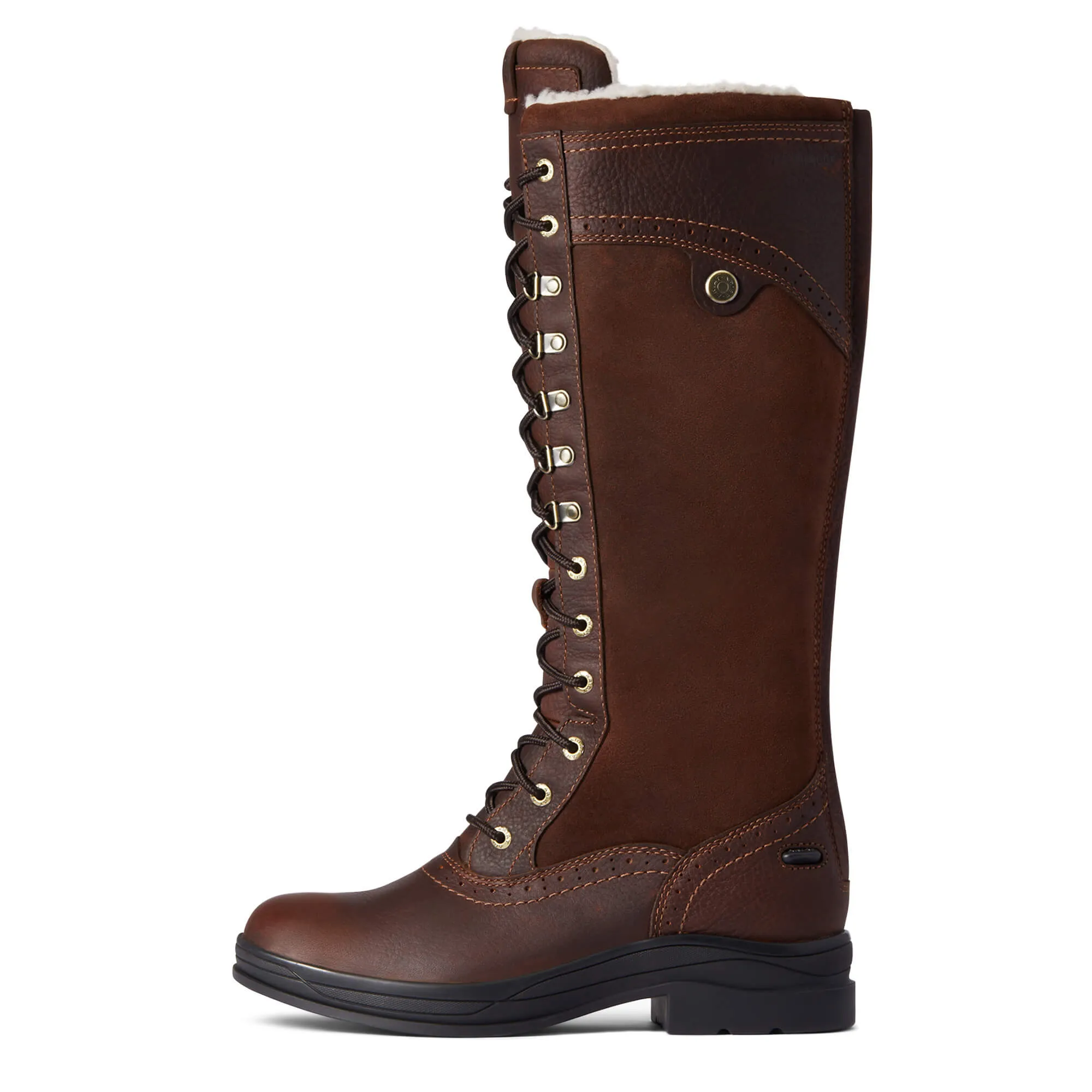 Ariat Wythburn Tall H2O Dark Brown