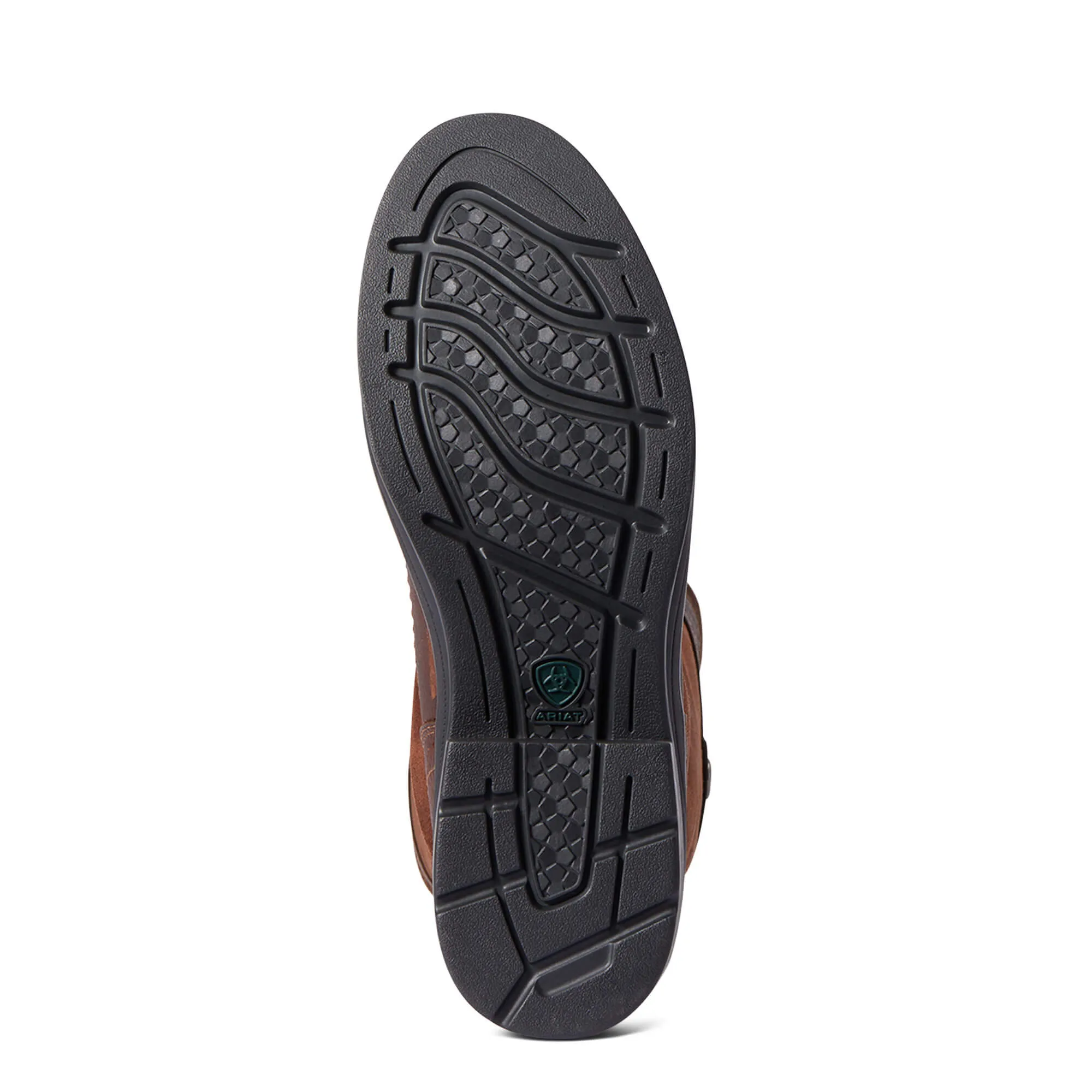 Ariat Wythburn Tall H2O Dark Brown