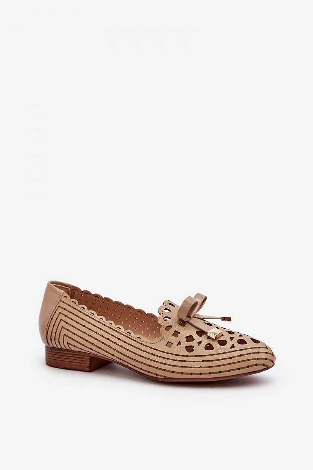 Ballet Flats | Spago Fashion