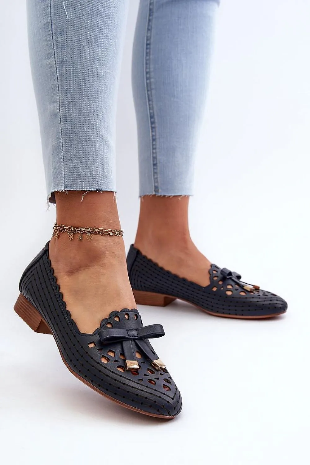 Ballet Flats | Spago Fashion