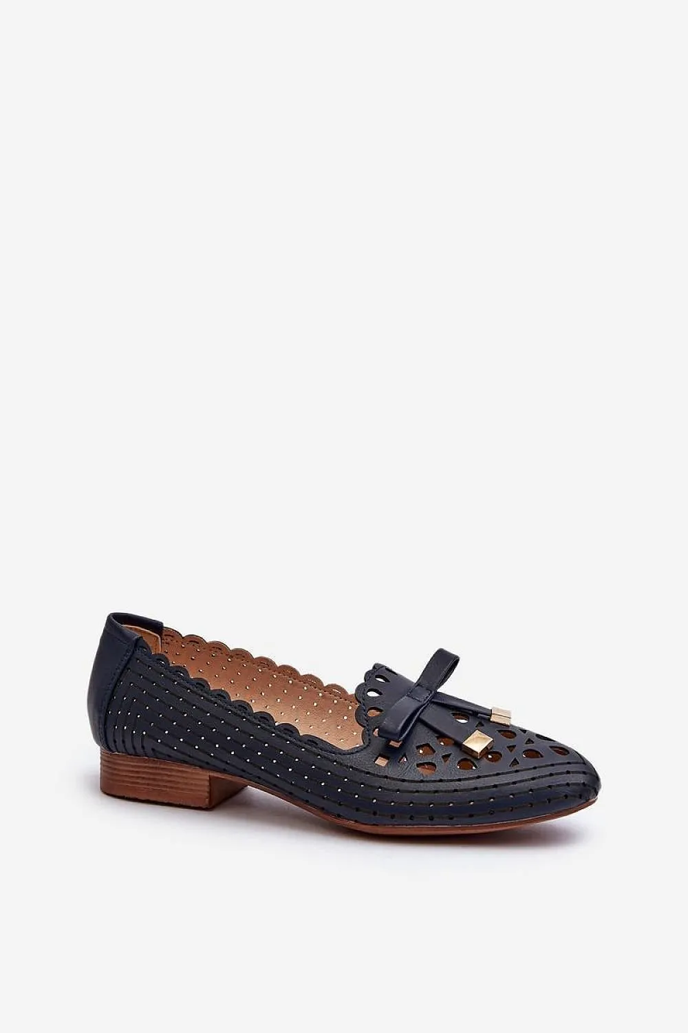 Ballet Flats | Spago Fashion