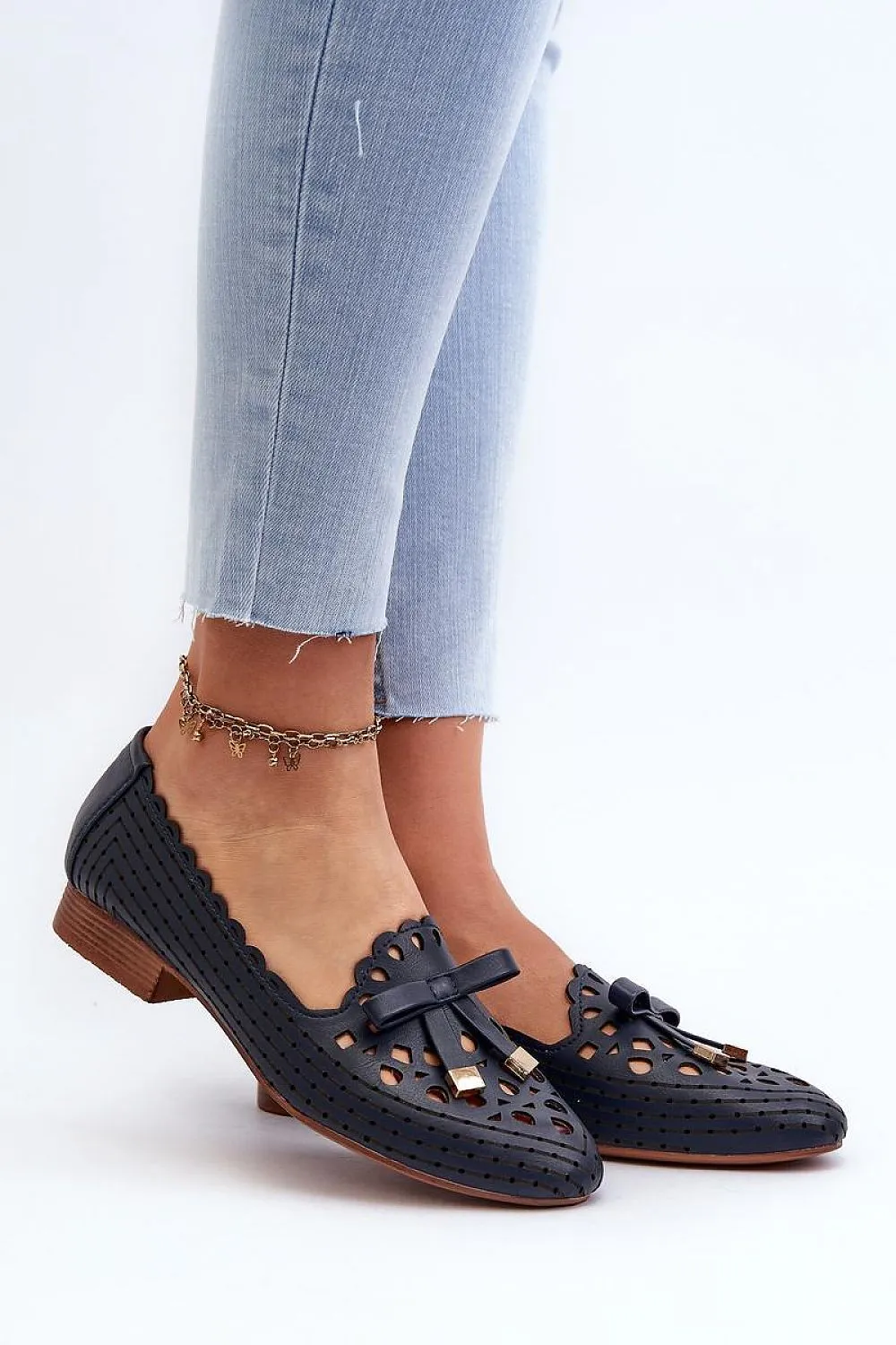Ballet Flats | Spago Fashion