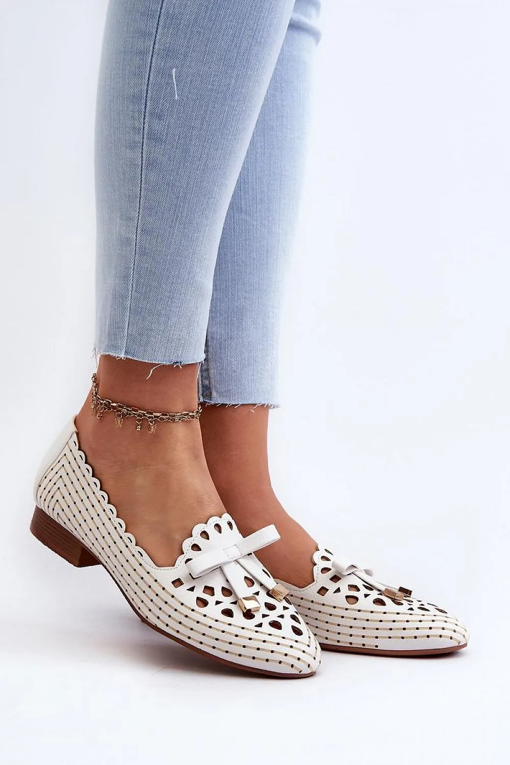 Ballet Flats | Spago Fashion