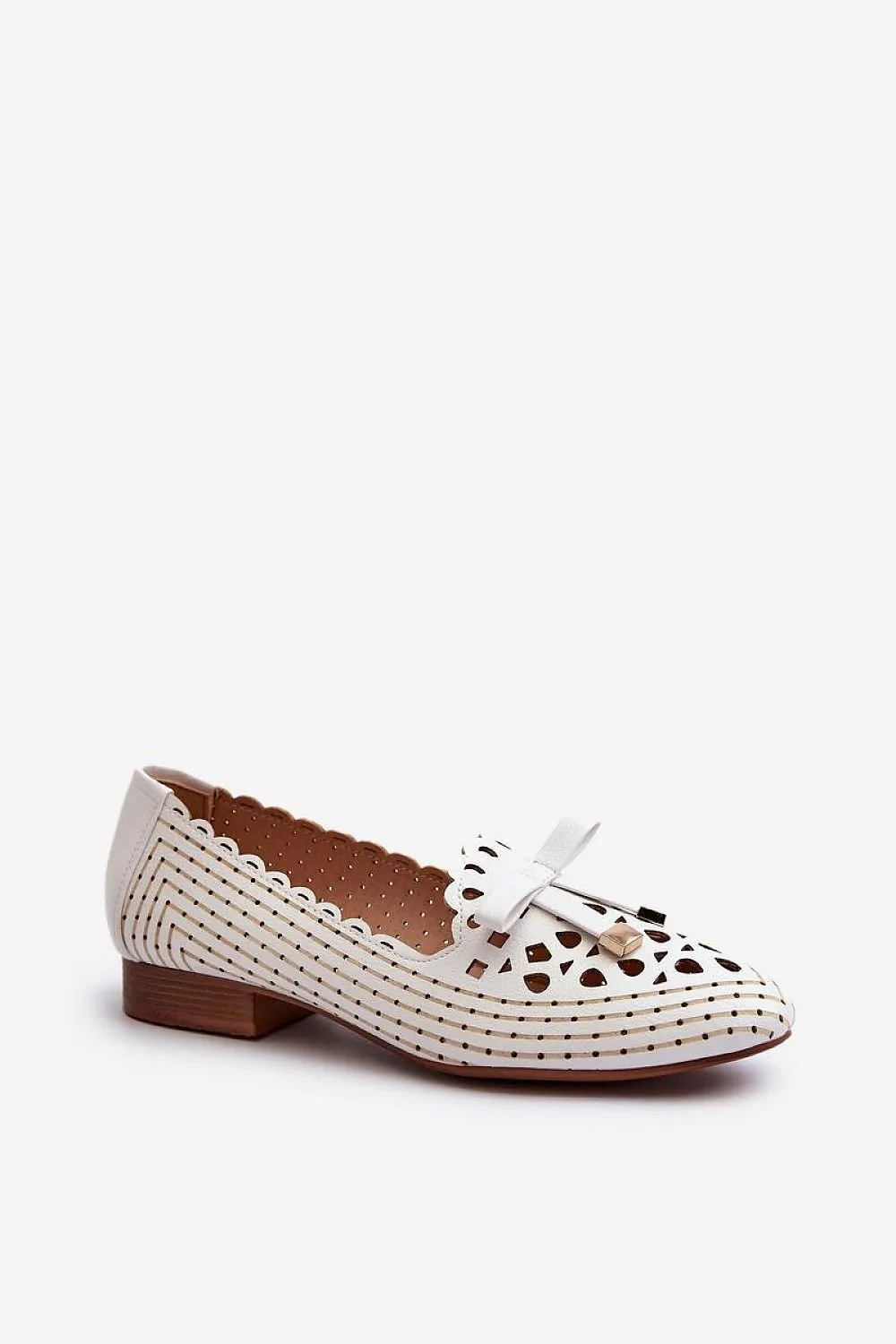 Ballet Flats | Spago Fashion