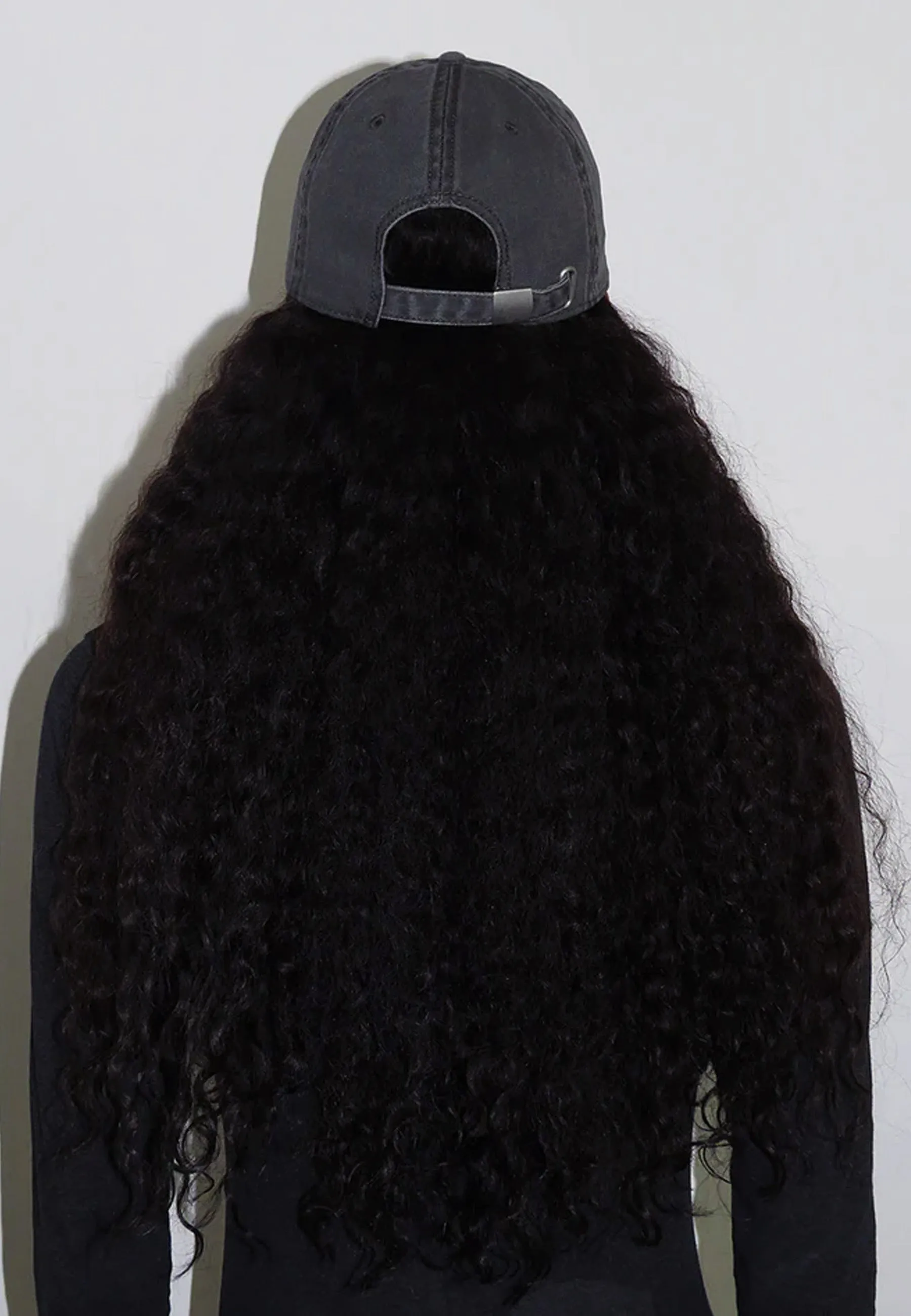 Blessed Cap - Grey