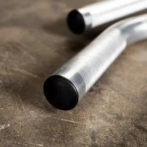 Body Solid Aluminum Lat Bar