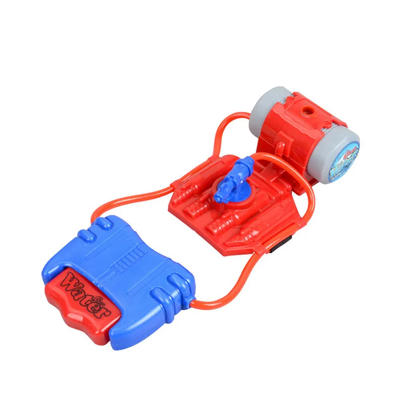 Children's Outdoor Play Water Toy Spray Wrist Hand-held Water Gun
