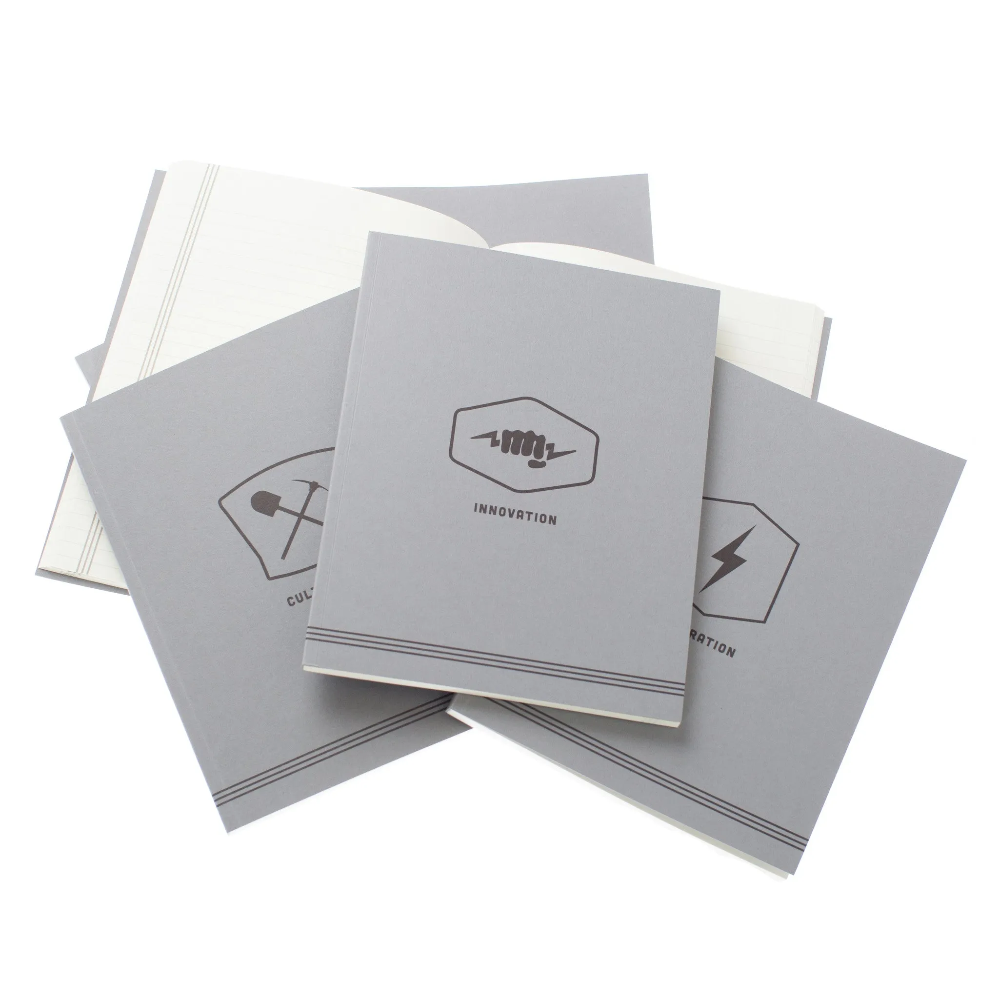 Cultivation Exercise Book