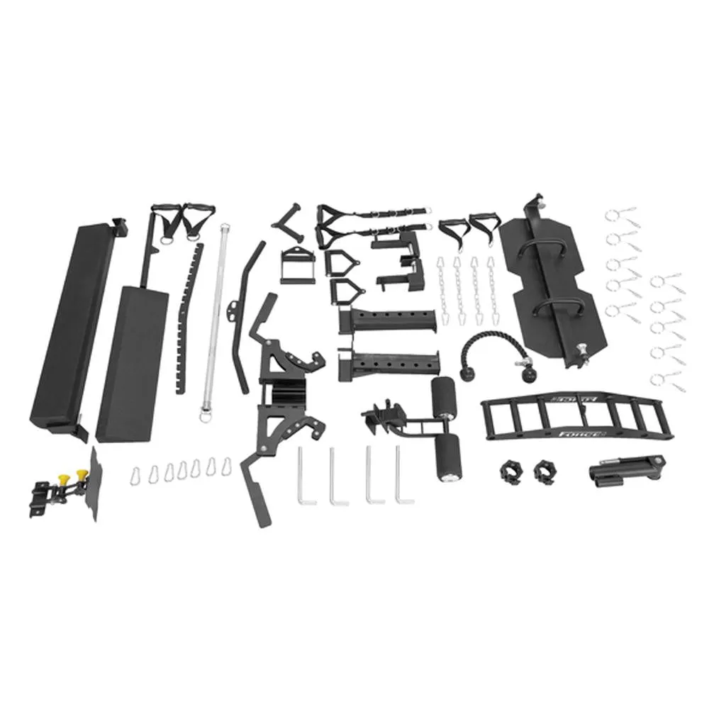 Force USA G20 All-In-One Trainer