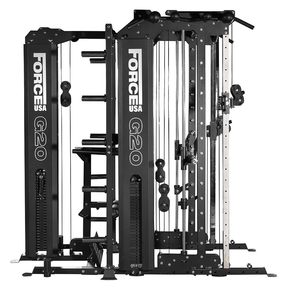 Force USA G20 All-In-One Trainer