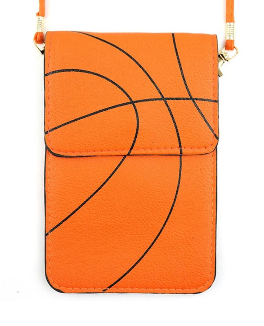 Game Day Crossbody Purse