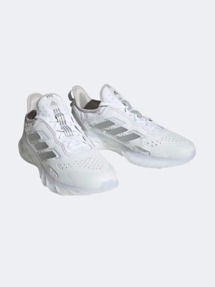 Hq6992-Web Boost Ftwwht/Silvmt/Zeromt