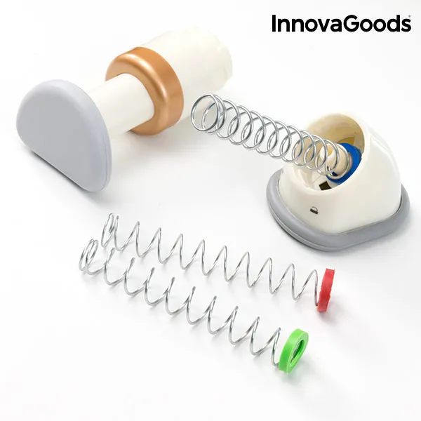 InnovaGoods Slimming Chin Neck Massager