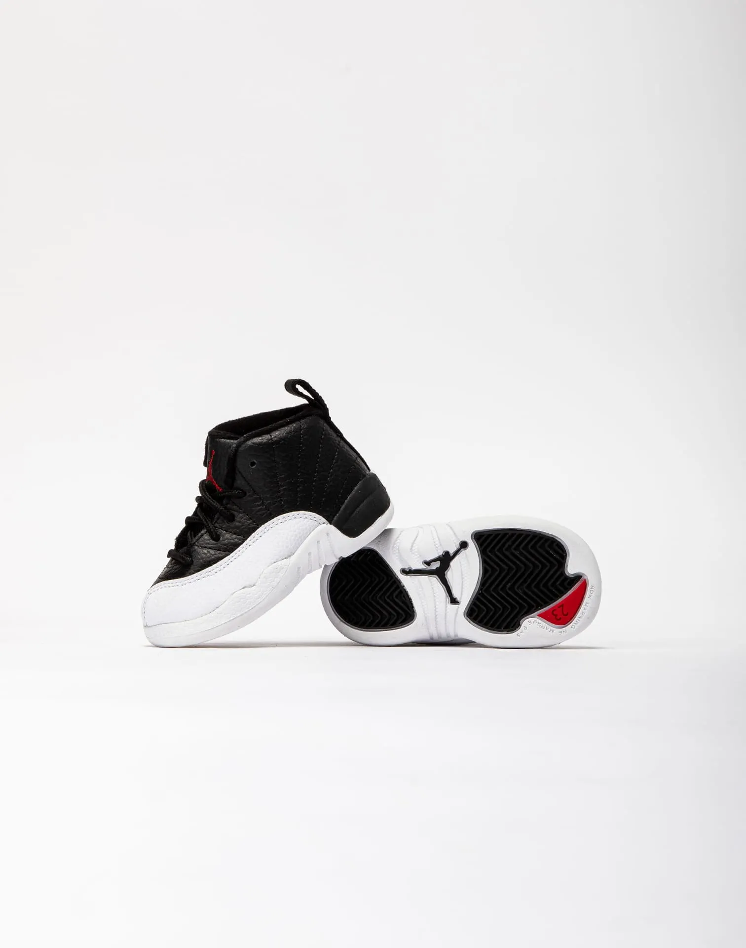 Jordan Air Jordan Retro 12 'Playoff' Infant