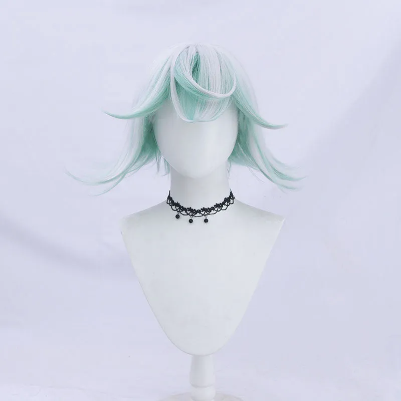 Made in Abyss Prushka Cosplay Wig