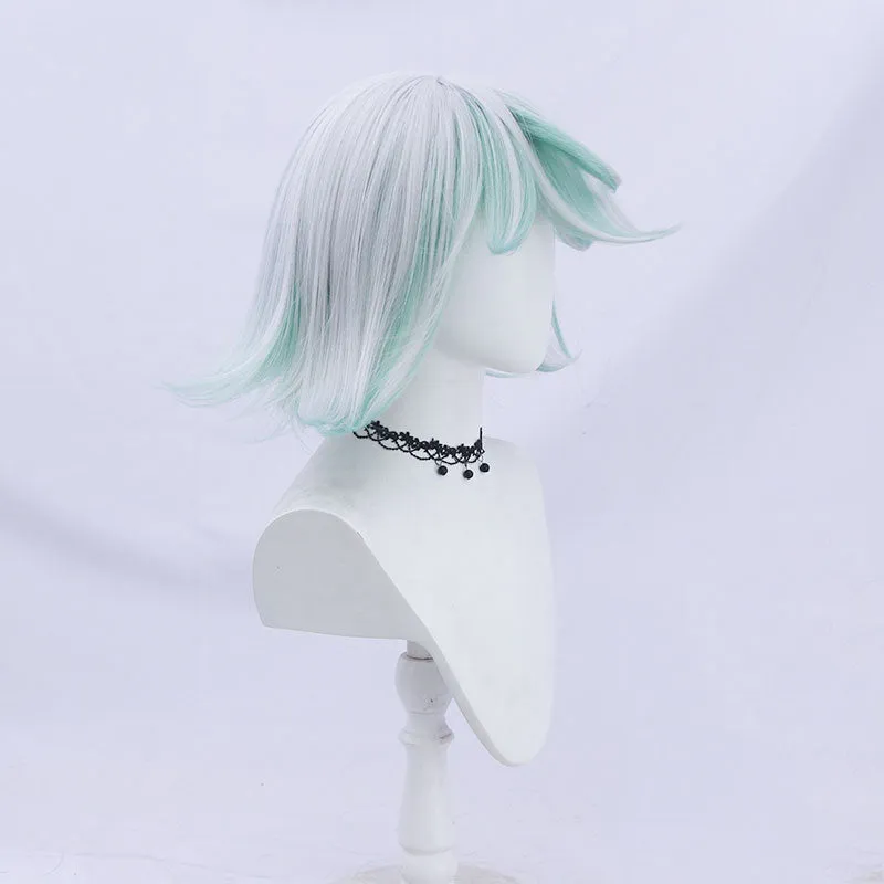Made in Abyss Prushka Cosplay Wig