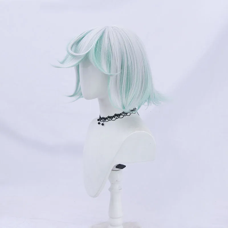 Made in Abyss Prushka Cosplay Wig