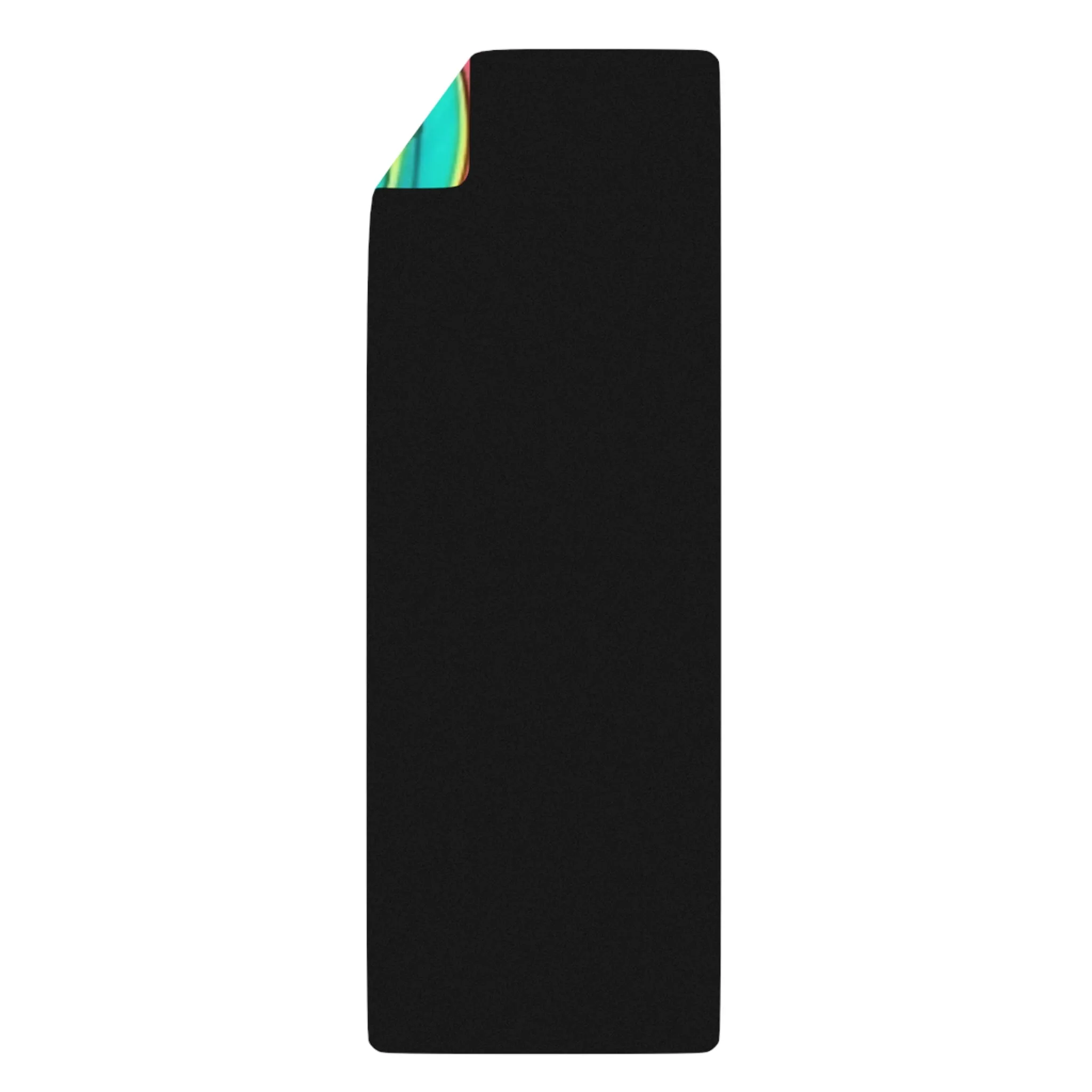 MyDreamMyTee Rubber Yoga Mat