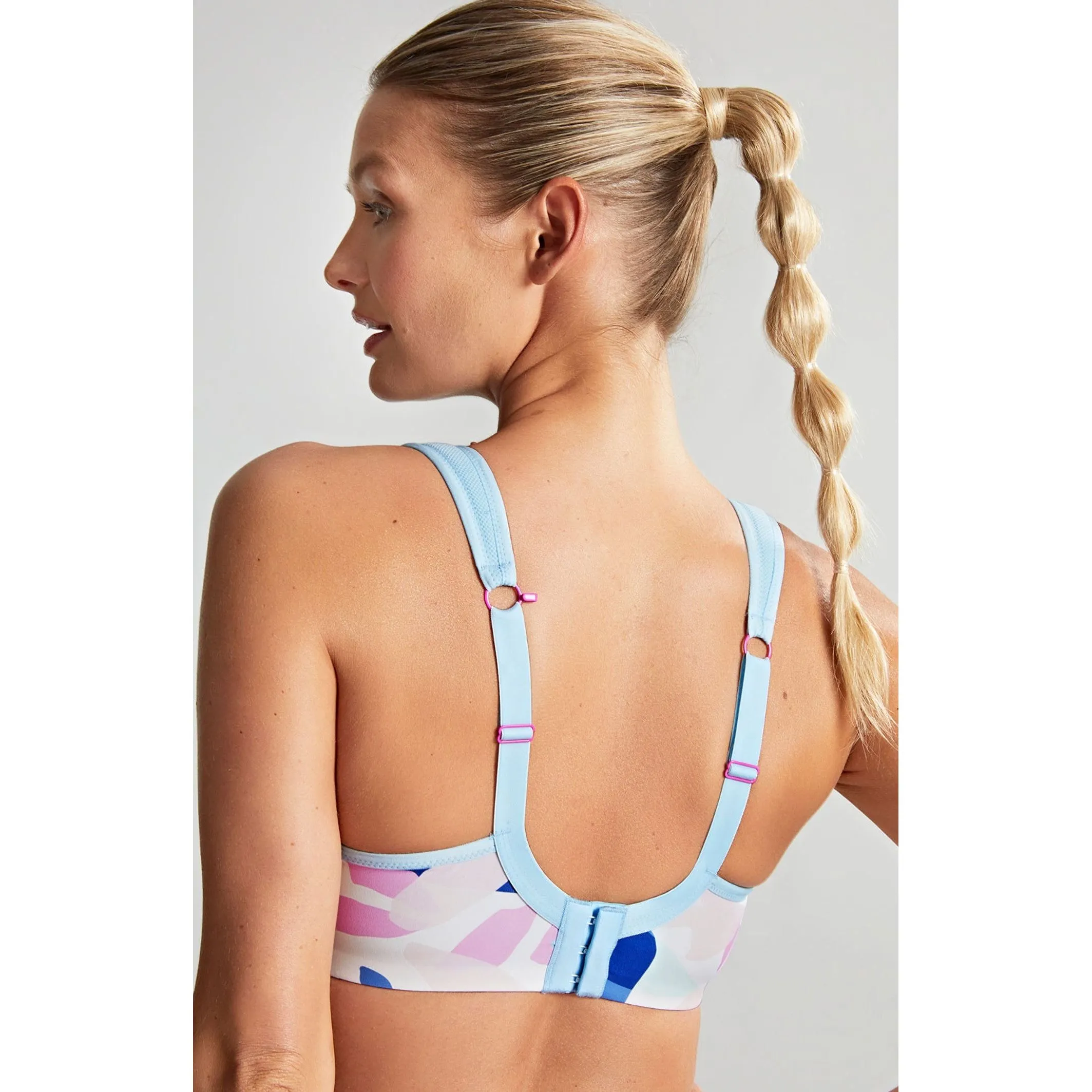 Panache Wired Sports - Blue