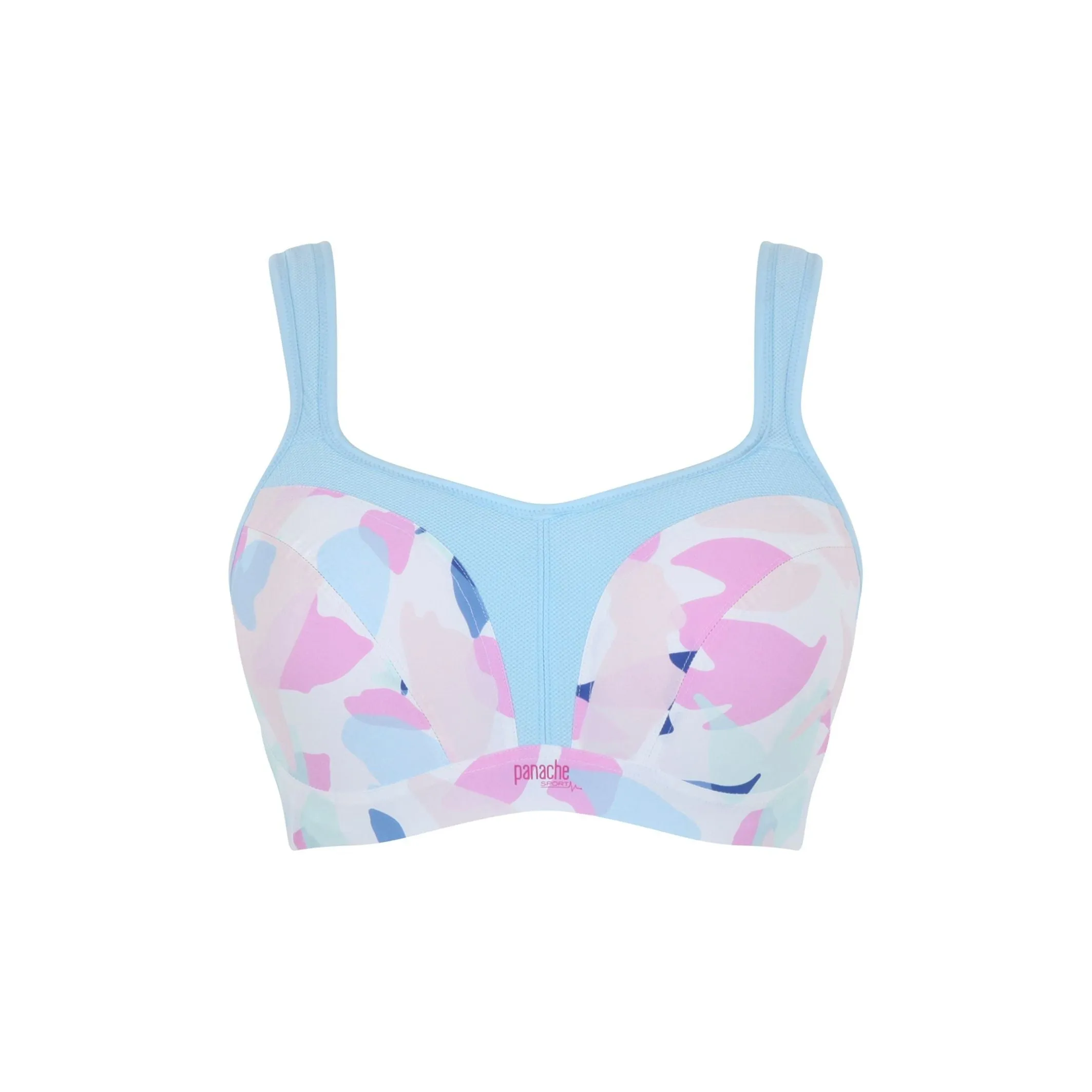 Panache Wired Sports - Blue