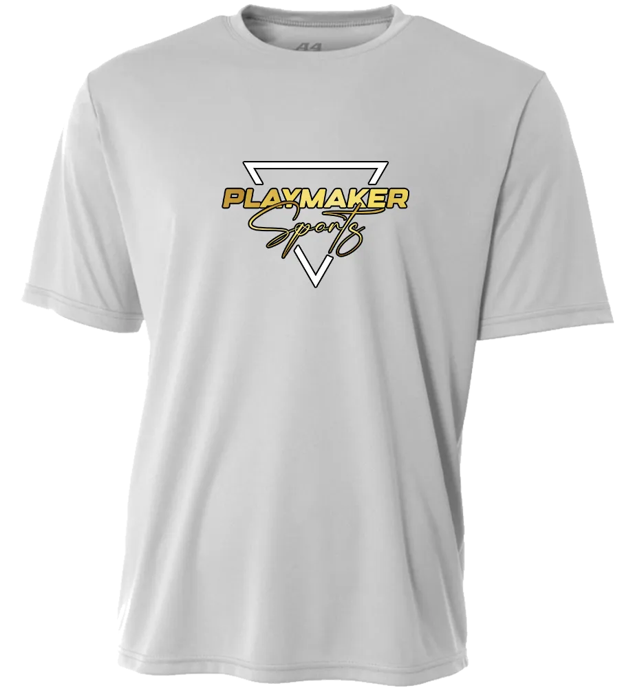Playmakers Cup Performance SS - Adult