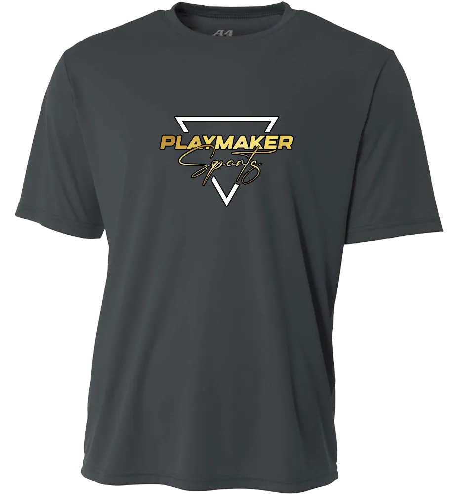 Playmakers Cup Performance SS - Adult