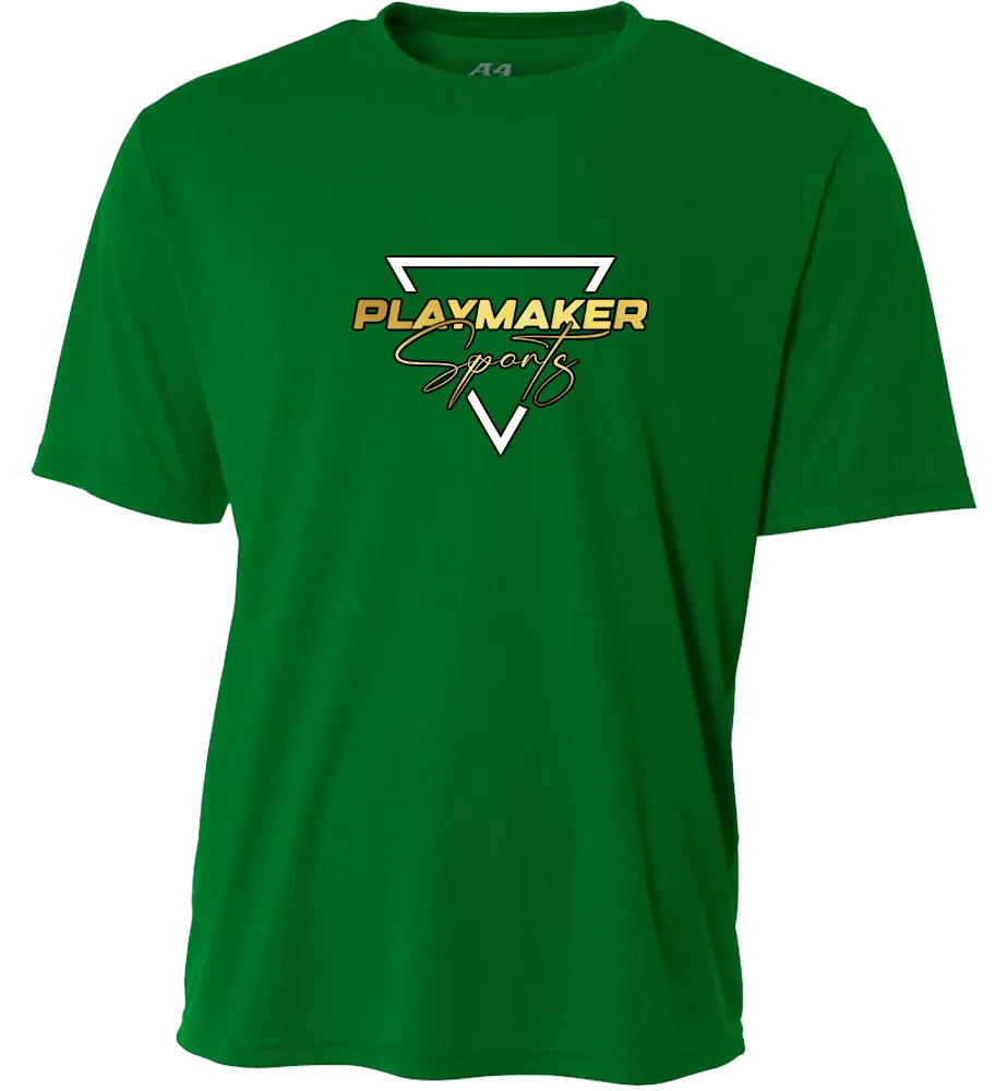 Playmakers Cup Performance SS - Adult