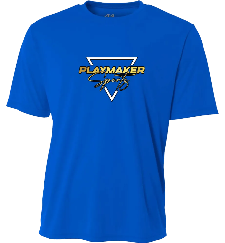 Playmakers Cup Performance SS - Adult