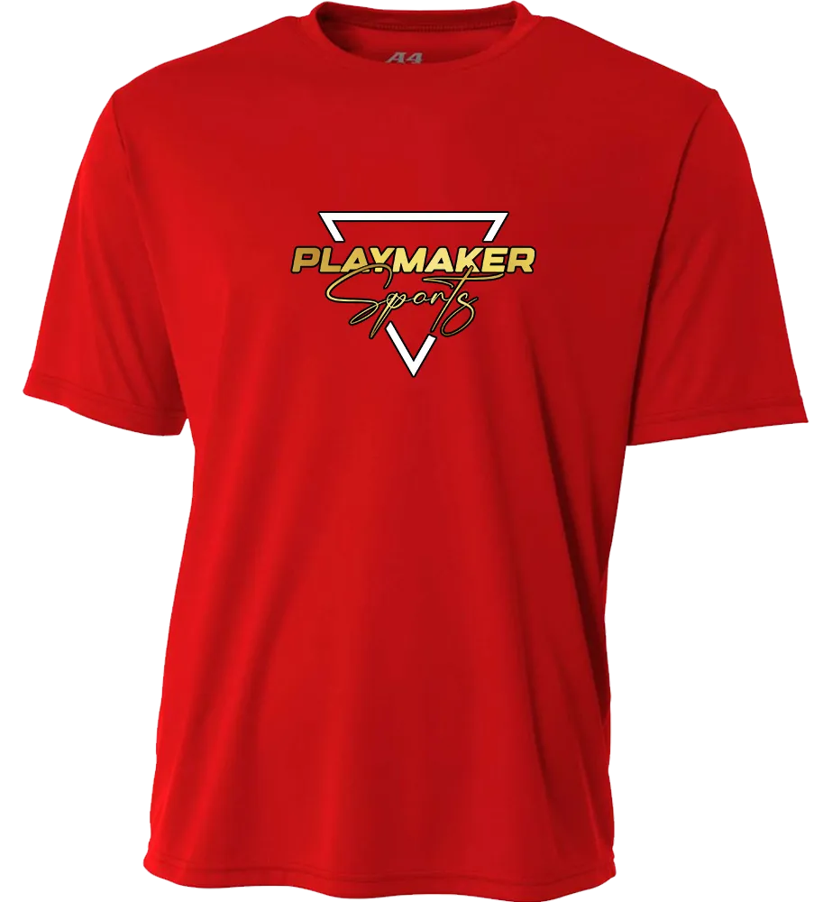 Playmakers Cup Performance SS - Adult