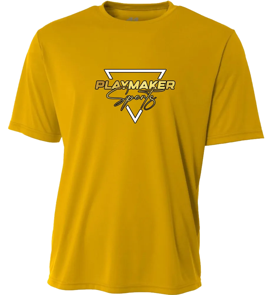 Playmakers Cup Performance SS - Adult