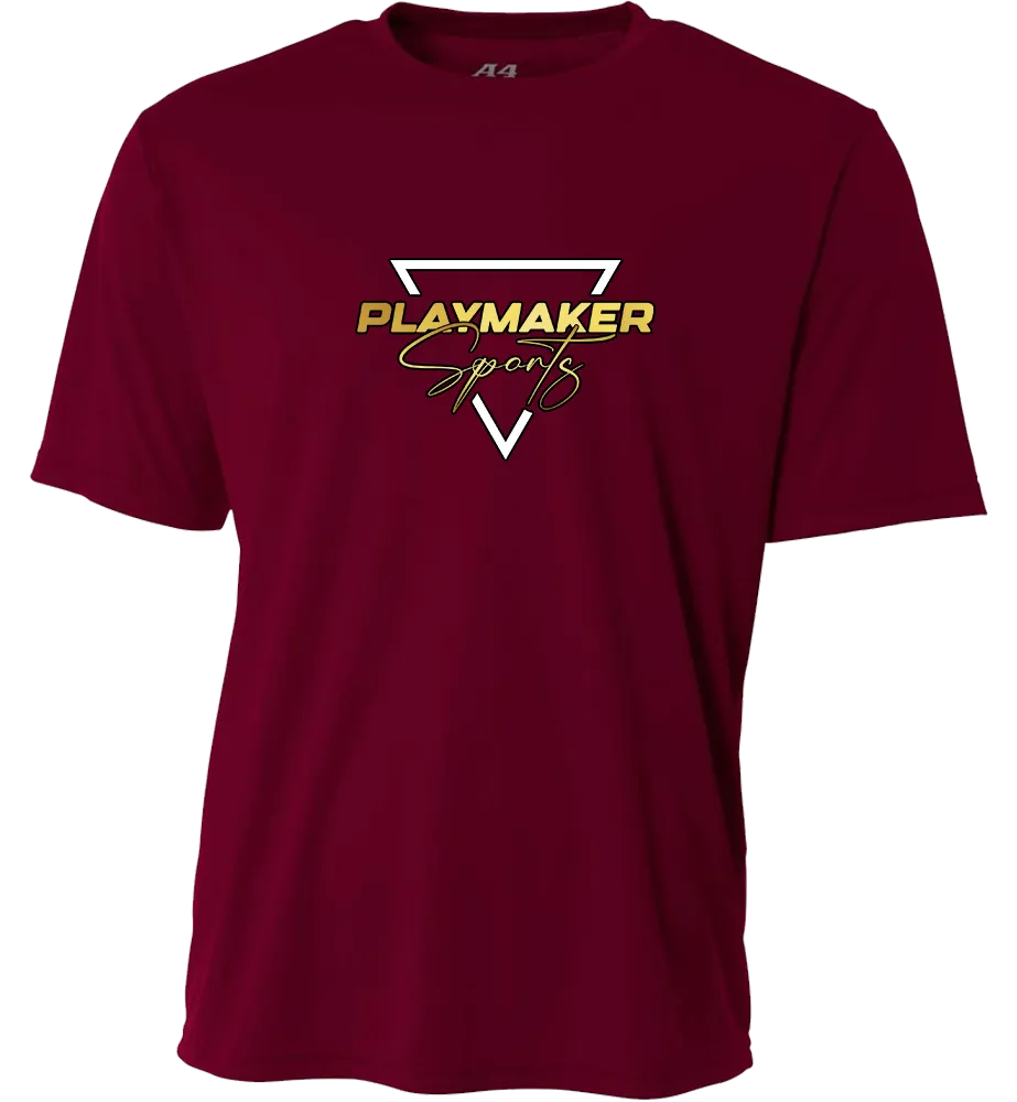 Playmakers Cup Performance SS - Adult