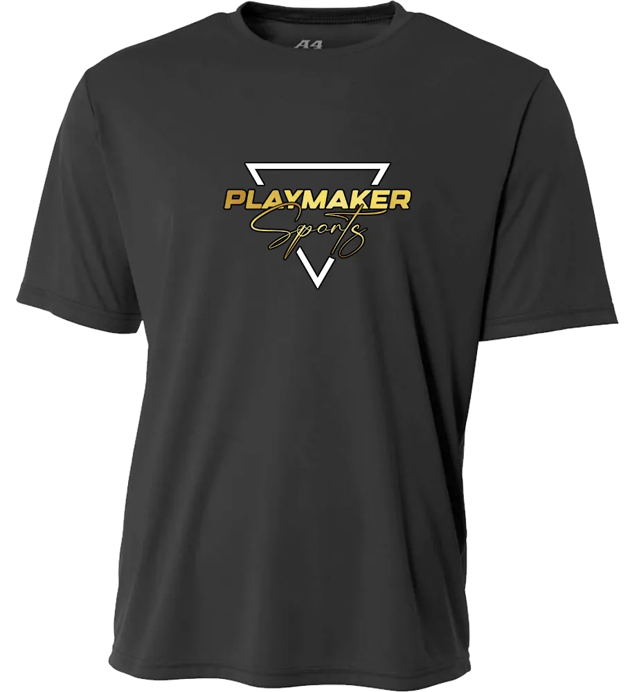 Playmakers Cup Performance SS - Adult