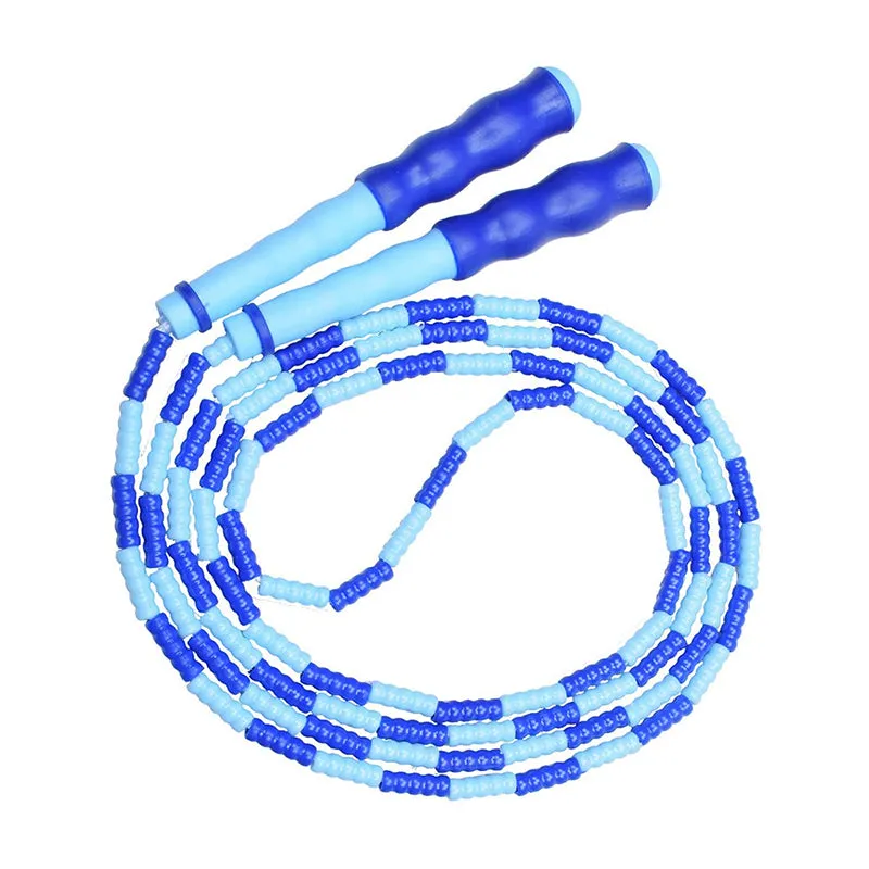 Portable Durable Detachable Standard Bamboo Single Jump Rope