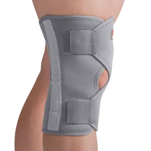 Swede-O® Thermal Vent® Open Knee Wrap Stabilizer