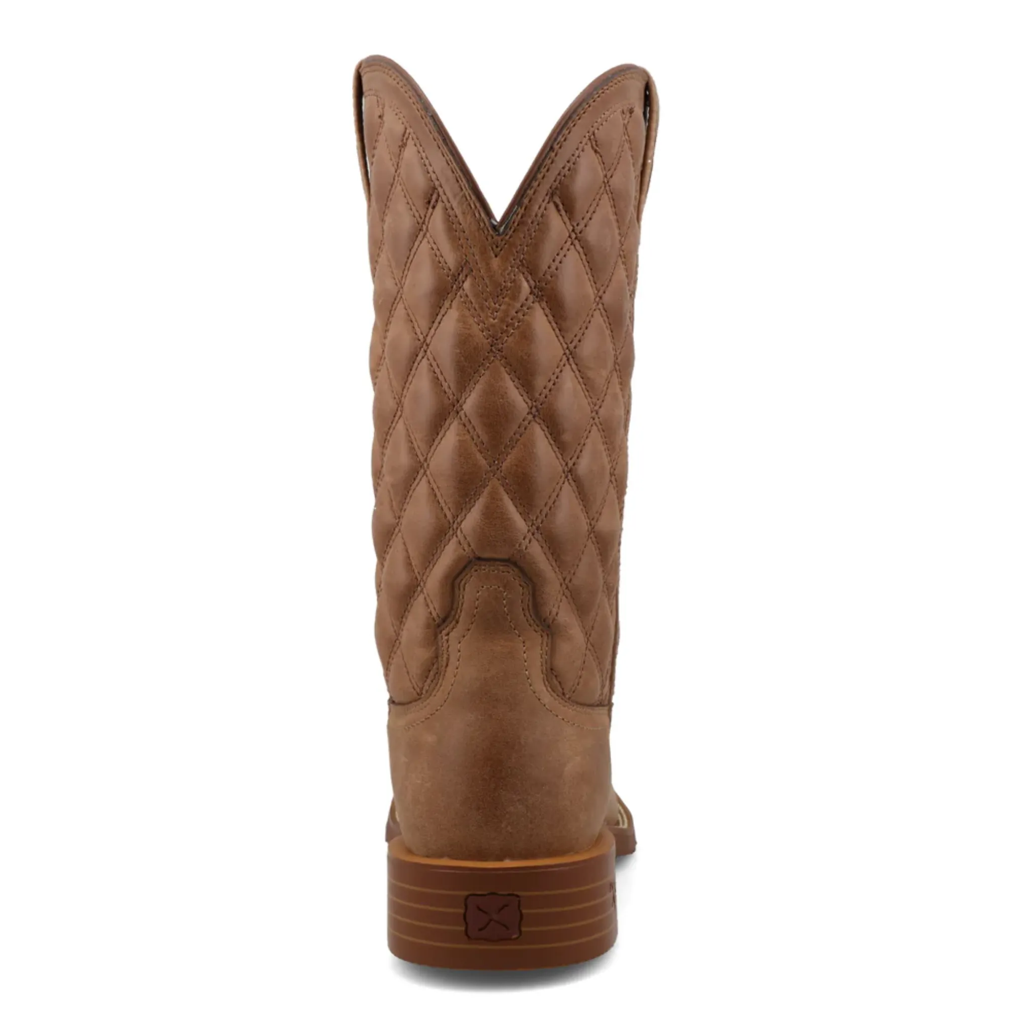 TWISTED X WOMEN'S 11IN TECH X WESTERN BOOT - WXTR005