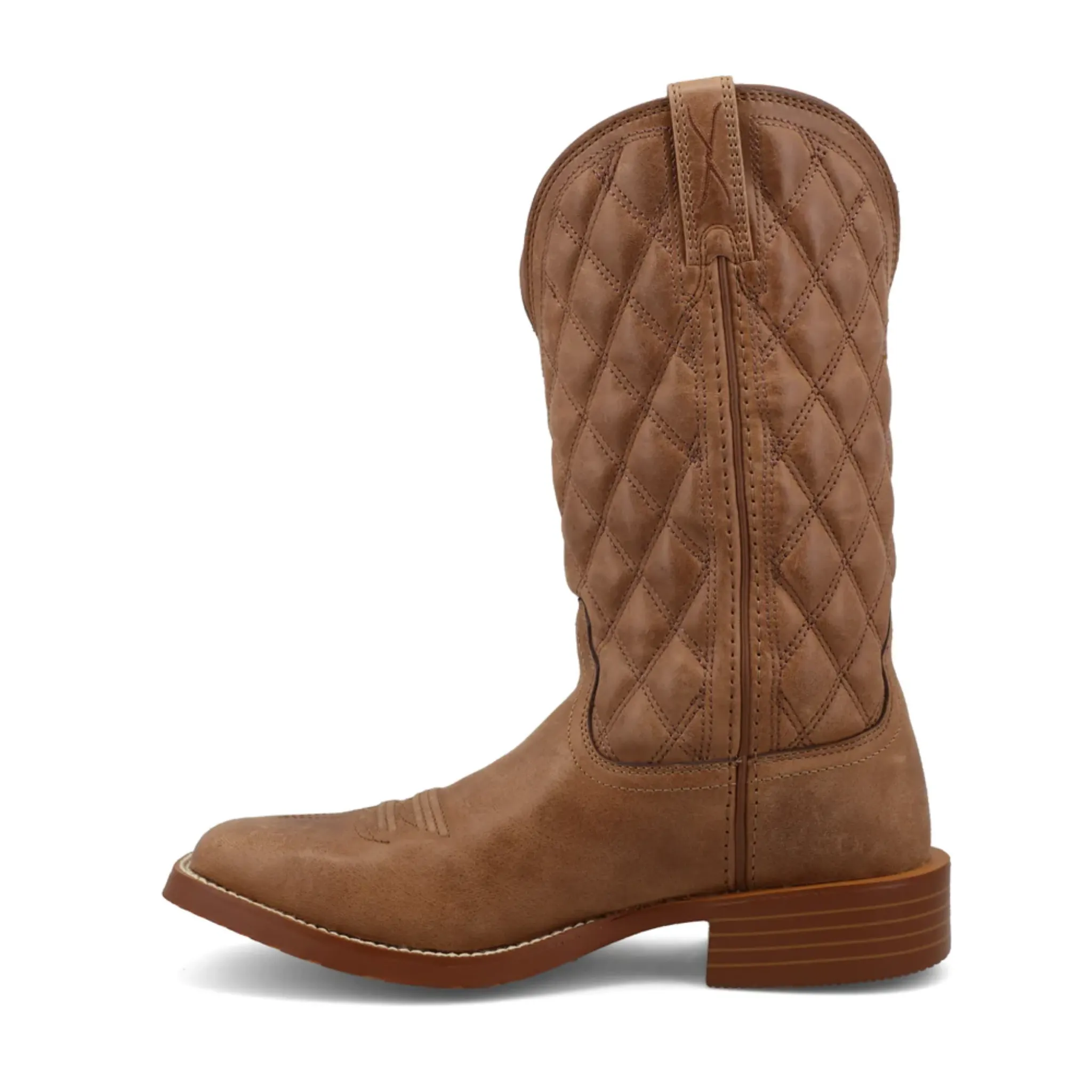 TWISTED X WOMEN'S 11IN TECH X WESTERN BOOT - WXTR005