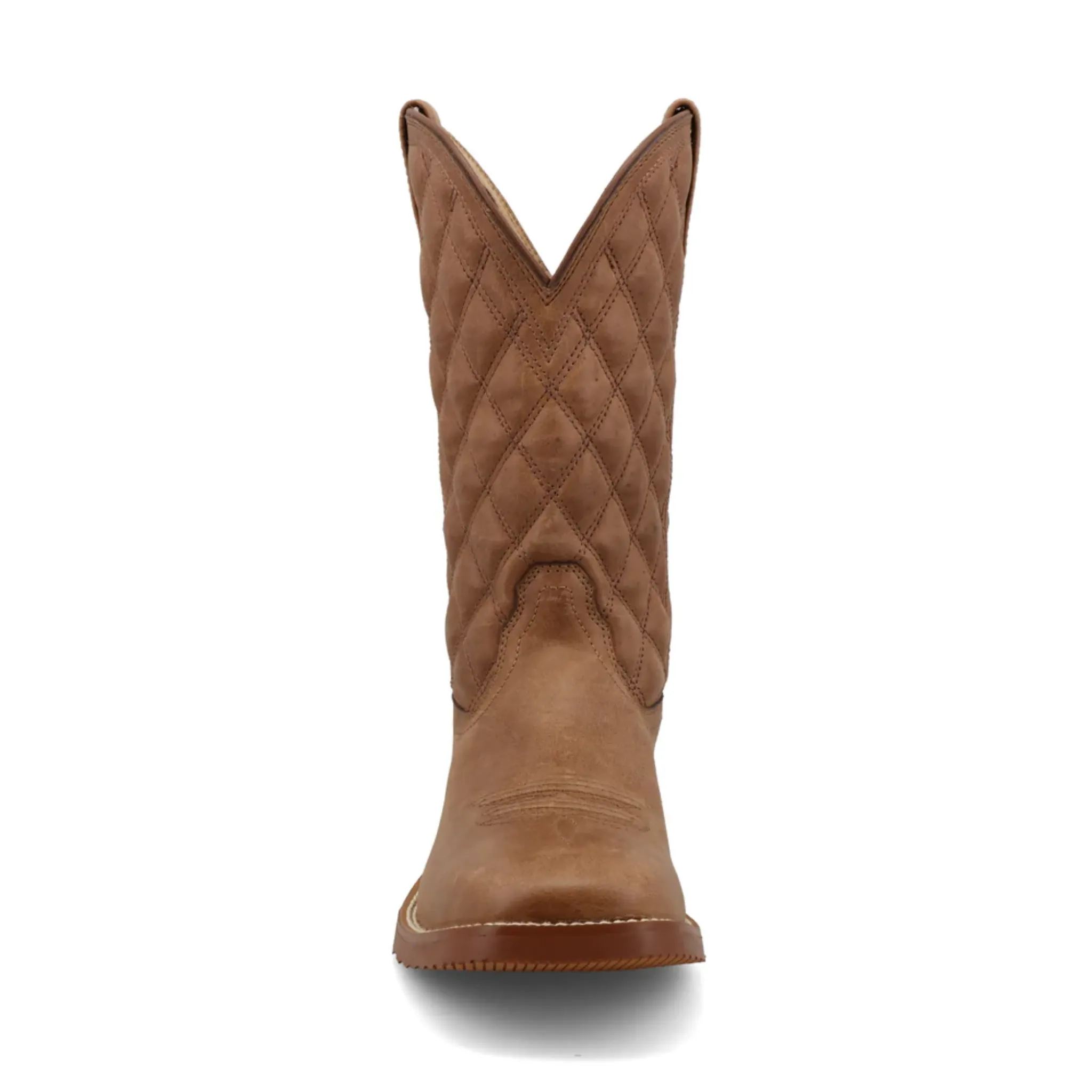 TWISTED X WOMEN'S 11IN TECH X WESTERN BOOT - WXTR005
