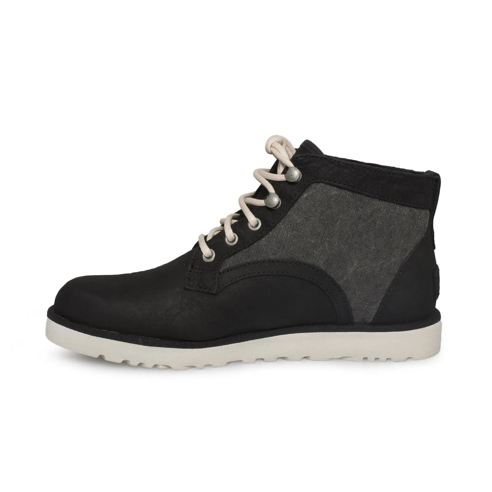 UGG Bethany Canvas Black Shoes