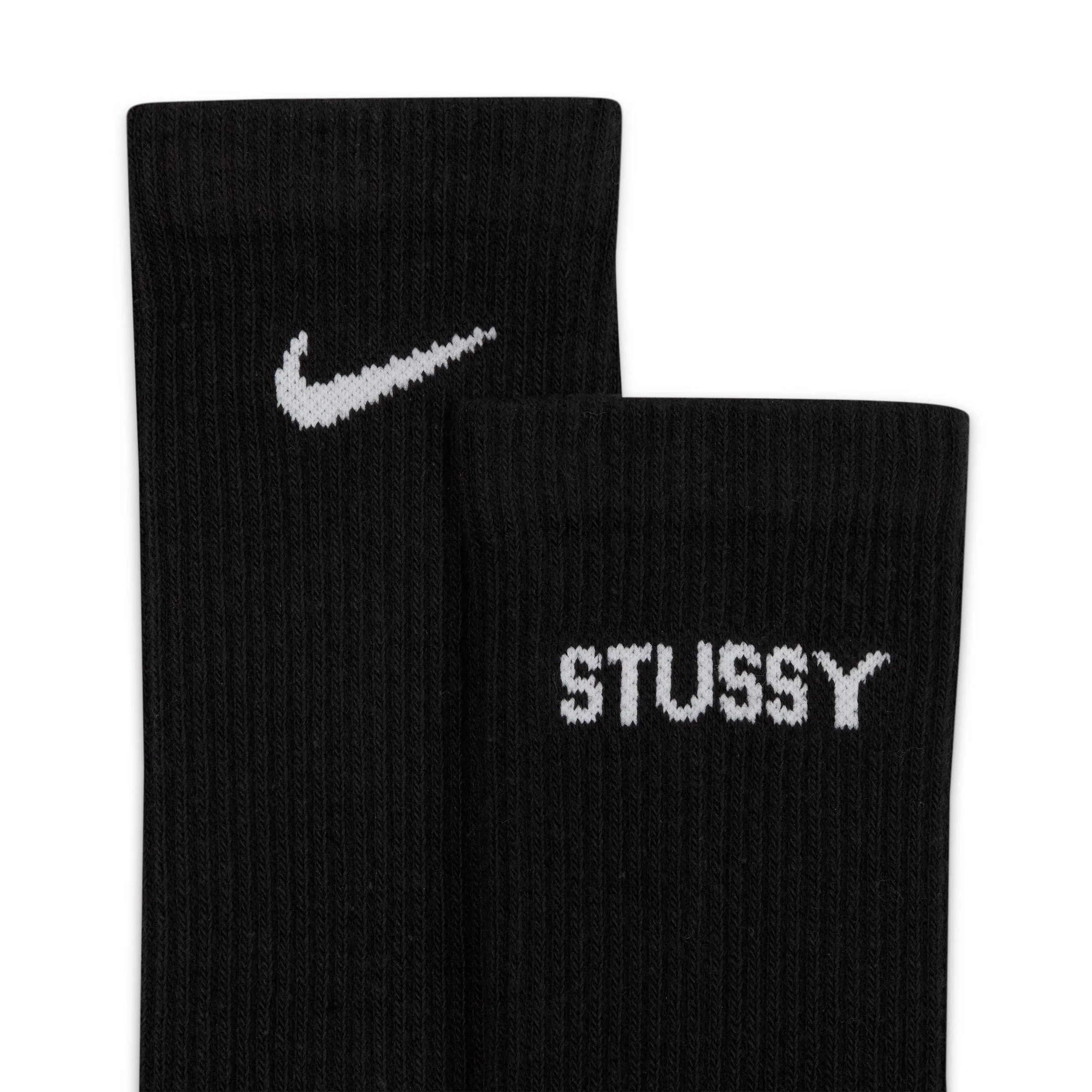 X STUSSY NRG EVERYDAY PLUS SOCK